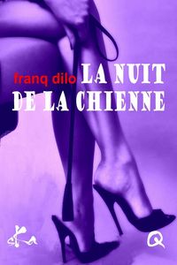 Produktbild: La nuit de la Chienne