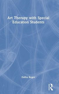 Produktbild: Art Therapy with Special Education Students