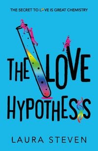 Produktbild: LOVE HYPOTHESIS PB