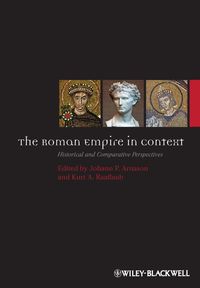 Produktbild: The Roman Empire in Context