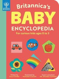 Produktbild: Britannica's Baby Encyclopedia