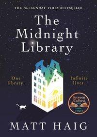 Produktbild: The Midnight Library