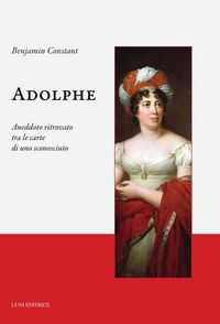 Produktbild: Adolphe