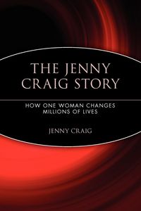 Produktbild: The Jenny Craig Story