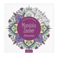 Produktbild: Mandala-Zauber &ndash; Achtsamkeit