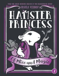 Produktbild: Hamster Princess: Of Mice and Magic