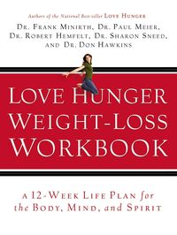 Produktbild: The Love Hunger Weight-Loss Workbook