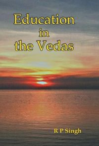 Produktbild: Education In The Vedas