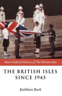 Produktbild: The British Isles Since 1945