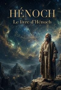 Produktbild: Le Livre d'H&eacute;noch