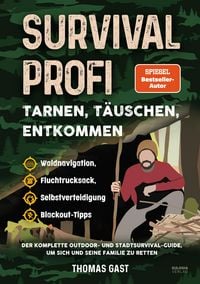 Produktbild: Survival Profi