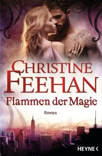 Produktbild: Flammen der Magie