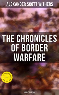 Produktbild: The Chronicles of Border Warfare (Complete Edition)