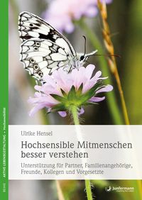 Produktbild: Hochsensible Mitmenschen besser verstehen