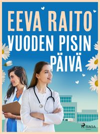 Produktbild: Vuoden pisin p&auml;iv&auml;