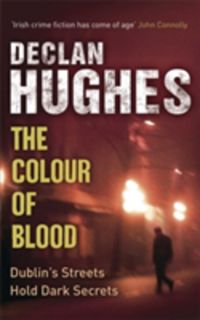 Produktbild: Hughes, D: The Colour of Blood