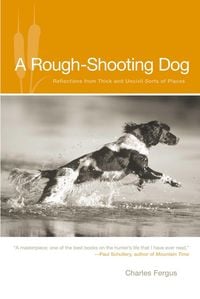 Produktbild: Rough-Shooting Dog