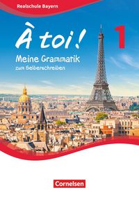 Produktbild: &Agrave; toi ! - Bayern ab 2019 - Band 1