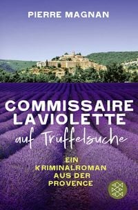 Produktbild: Laviolette auf Tr&uuml;ffelsuche