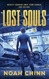 Produktbild: Lost Souls
