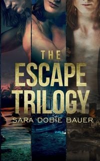 Produktbild: The Escape Trilogy