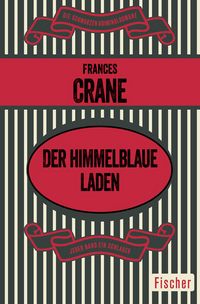 Produktbild: Der himmelblaue Laden