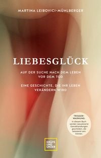 Bild vom Artikel Liebesglück vom Autor Martina Leibovici-Mühlberger