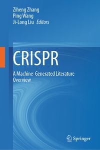 Produktbild: Crispr