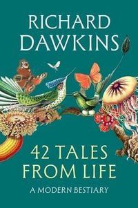 Produktbild: 42 Tales from Life