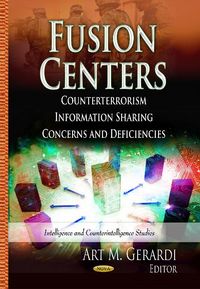 Produktbild: Fusion Centers