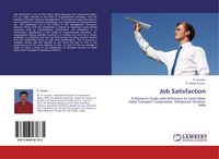 Produktbild: Job Satisfaction