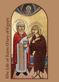 Produktbild: The Life of Saint Mary of Egypt