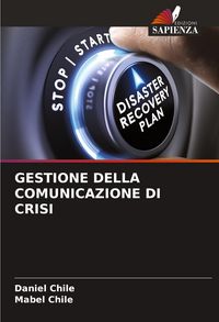 Produktbild: GESTIONE DELLA COMUNICAZIONE DI CRISI