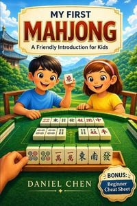Produktbild: My First Mahjong