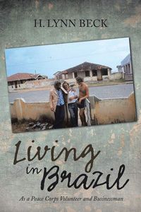 Produktbild: Living in Brazil