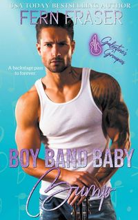 Produktbild: Boy Band Baby Bump
