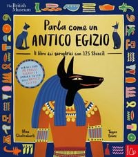 Produktbild: Parla come un antico egizio