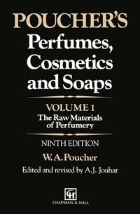 Produktbild: Poucher&rsquo;s Perfumes, Cosmetics and Soaps