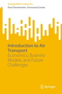 Produktbild: Introduction to Air Transport