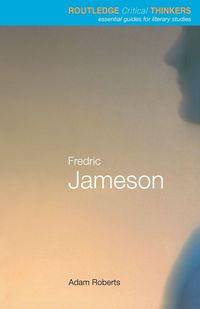Produktbild: Fredric Jameson