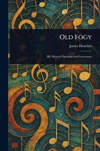 Produktbild: Old Fogy