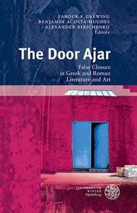 Produktbild: The Door Ajar