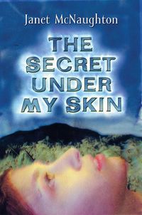 Produktbild: The Secret Under My Skin