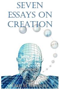 Produktbild: Mrejeru, D: Seven Essays on Creation