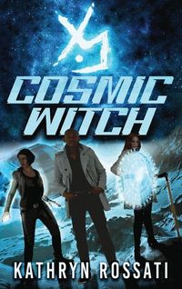 Produktbild: Cosmic Witch