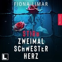 Produktbild: Stirb zweimal Schwesterherz