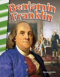Produktbild: Benjamin Franklin