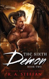 Produktbild: The Sixth Demon
