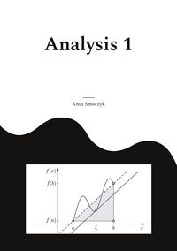 Produktbild: Analysis 1