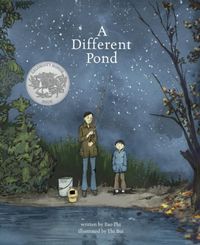 Produktbild: Phi, B: Different Pond